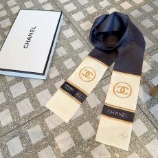 Chanel Silk